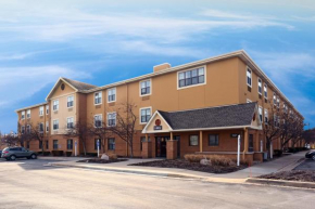 Гостиница Extended Stay America Suites - Detroit - Ann Arbor - Briarwood Mall  Энн Арбор